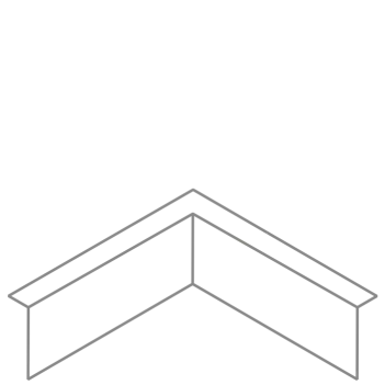300x300x150 Narożne obrzeże...
