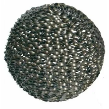 Dekoracja,rzeźba Ogrodowa Kula średnica 40 cm