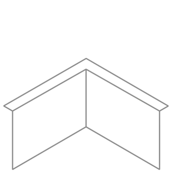 300x300x290 Rasenecke,...