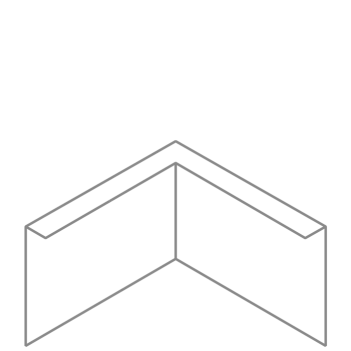 300x300x290 Rasenecke...