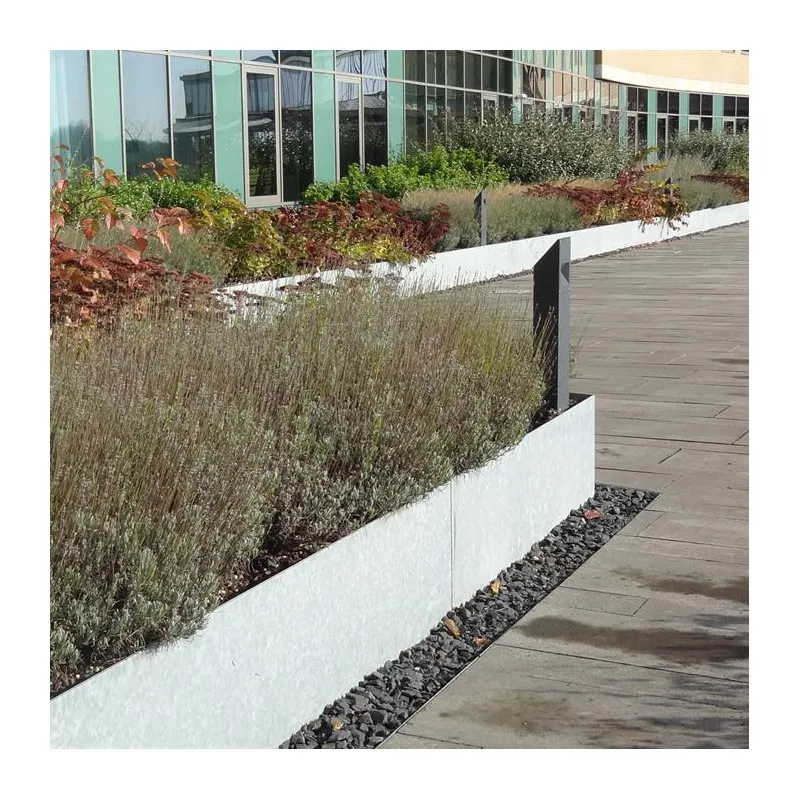 300x300x390 Lawn corner,...