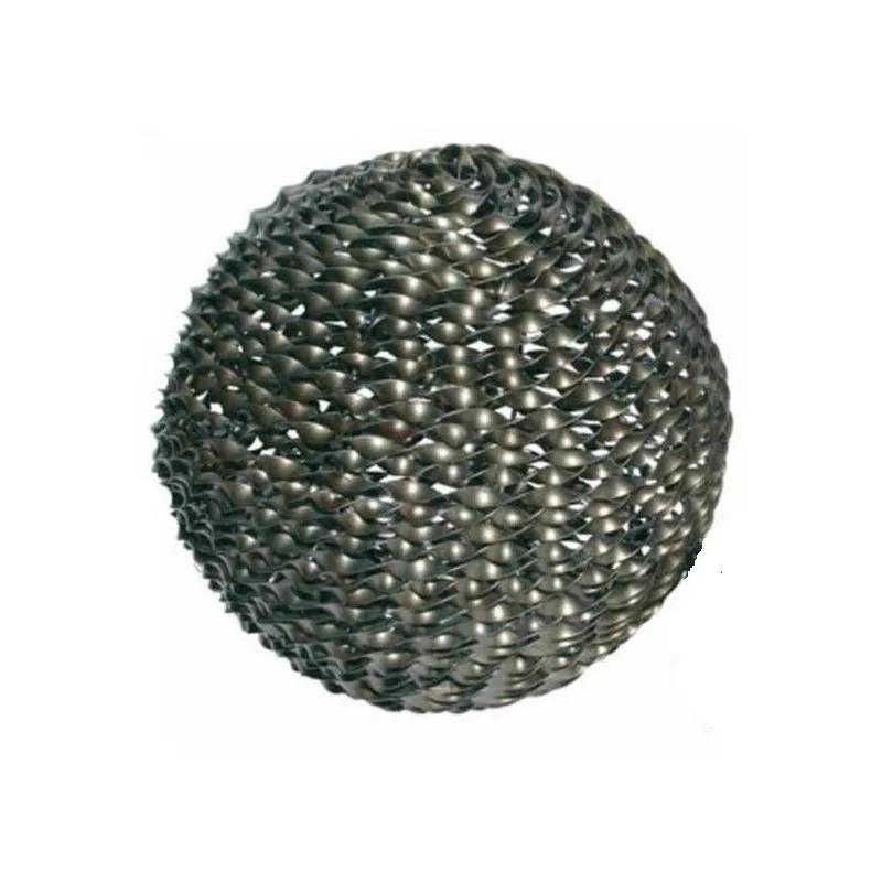 Dekoracja,rzeźba Ogrodowa Kula średnica 40 cm