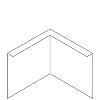 300x300x390 Rasenecke...