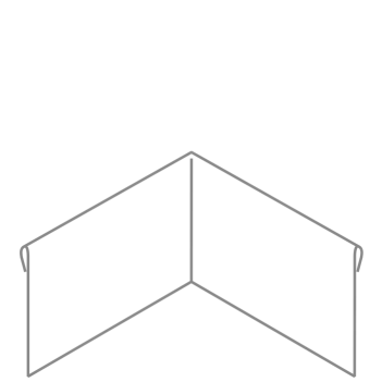 300x300x290 Rasenecke,...