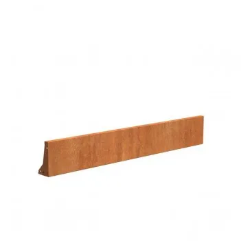 2000x50x300mm Mur de...