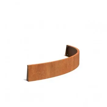 2000x2000x300mm Mur de...