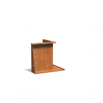 500x500x600mm Retaining...