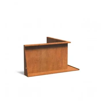 1000x1000x600mm Mur de...