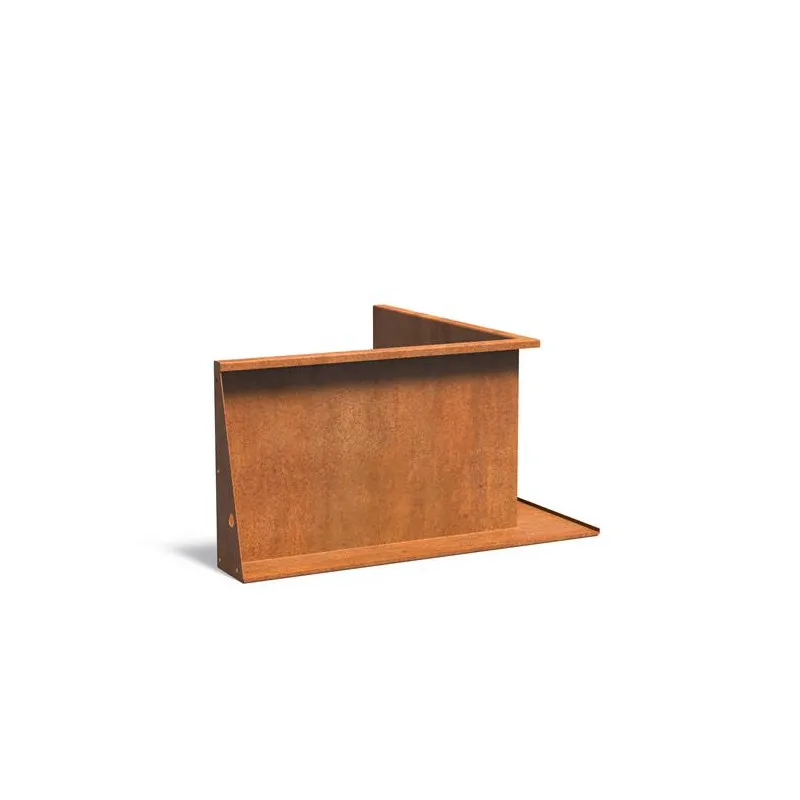 1000x1000x600mm Retaining...