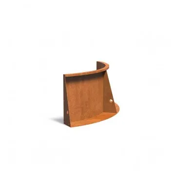 1000x1000x600мм Подпорная...