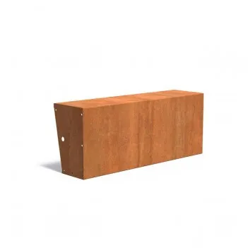 1500x400x600mm Sciana...