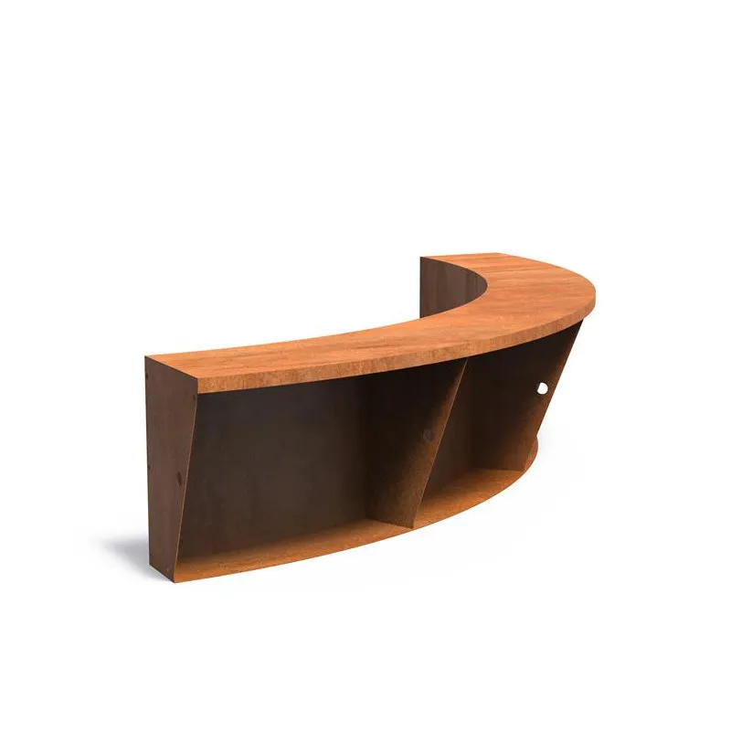 2000x2000x600mm Retaining...