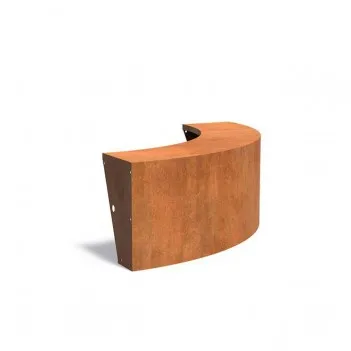 1500x1500x600mm Stützmauer,...