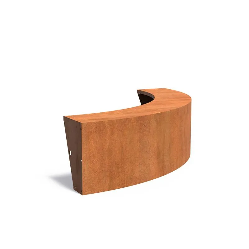 2000x2000x600mm Retaining...