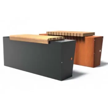 1451x500x72mm Der Sitz ist...