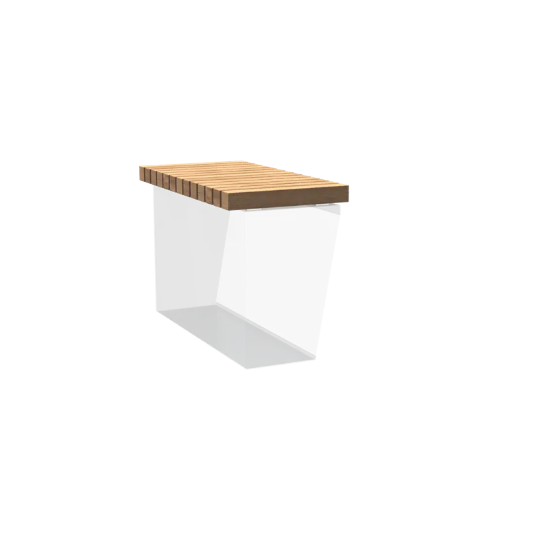 989x500x72mm Sedačka je...