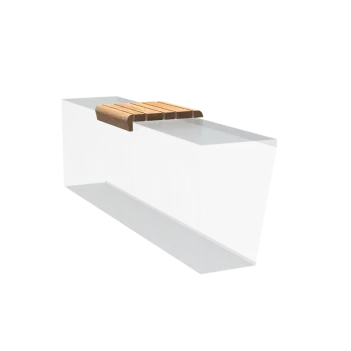 500x500x46mm Sedačka je...