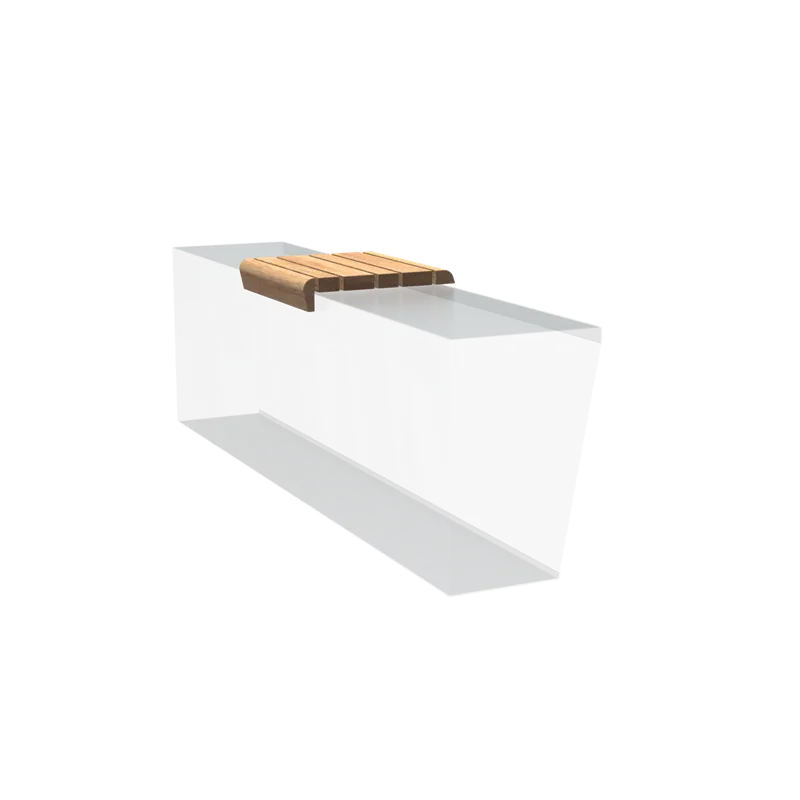 500x500x46mm Sedačka je...