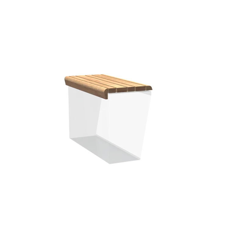 1000x500x46mm Sedačka je...