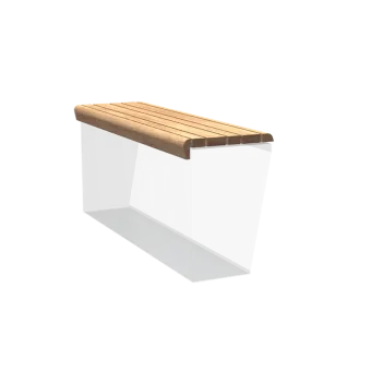 1451x500x46mm Sedačka je...