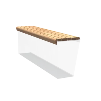 1990x500x46 Sedačka je...