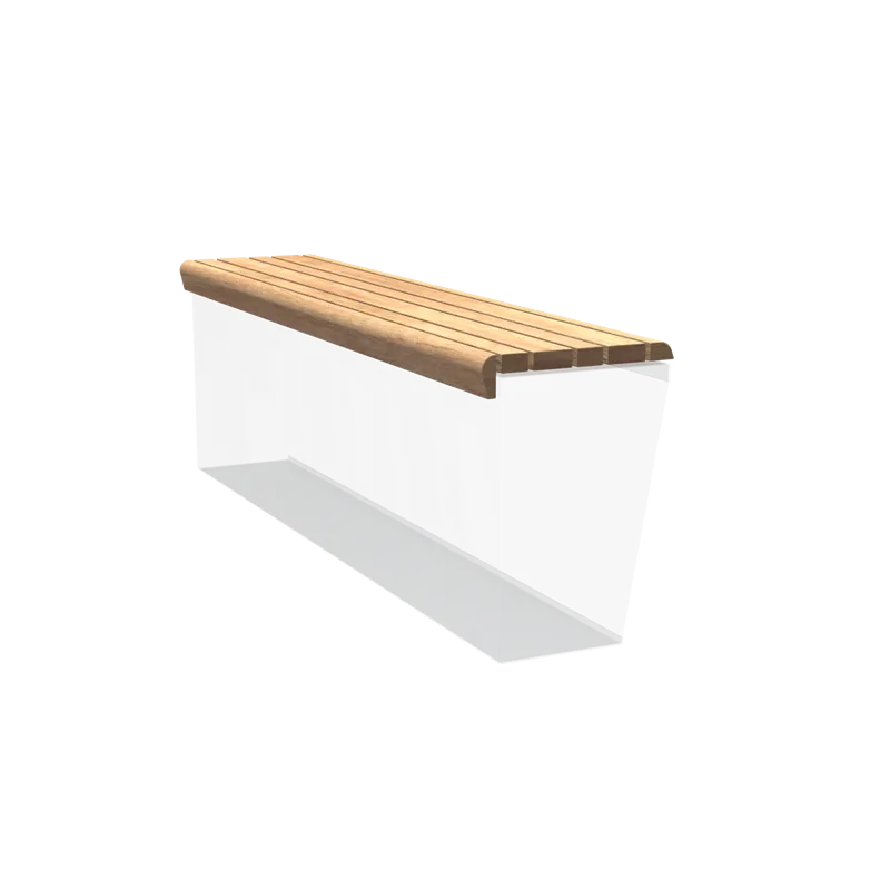 1990x500x46 Sedačka je...