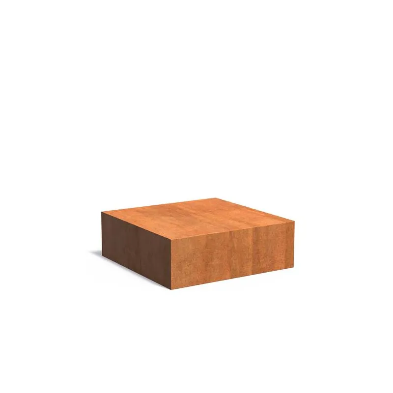 1200x1200x400 CK20 ocelový...