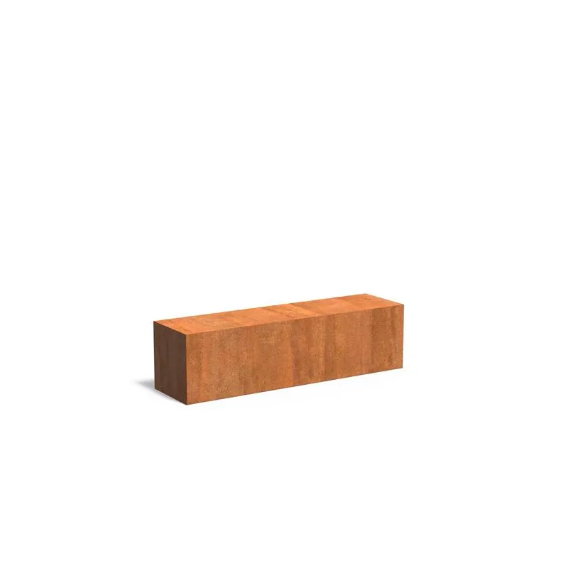 1500x400x400mm Plinthe en...