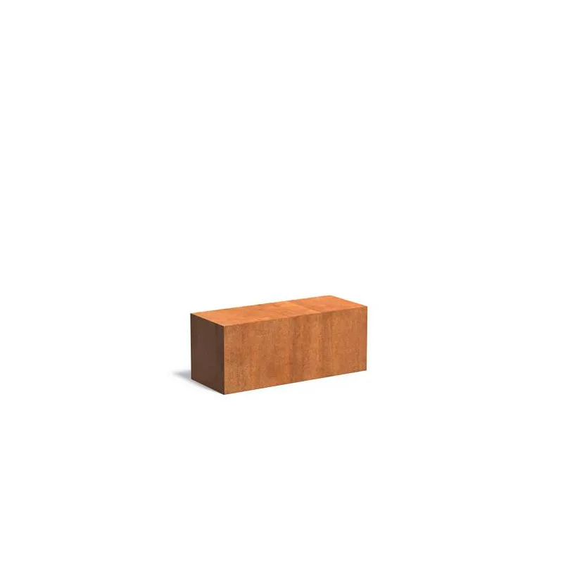 1000x400x400mm Cokół ze...