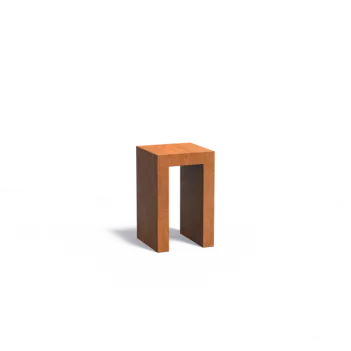 500x500x800mm Sockel aus...