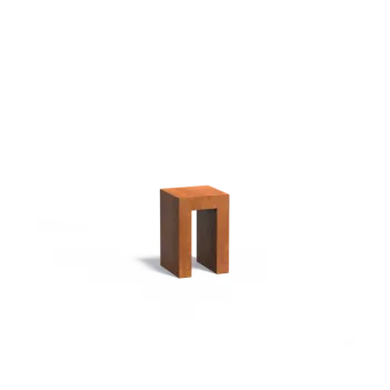 400x400x600mm Sockel aus...