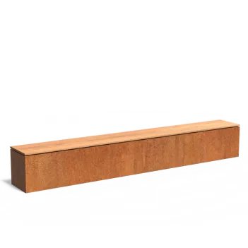 3000x400x430mm Cokół z...