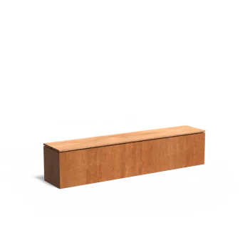 2000x400x430 Плинтус с...