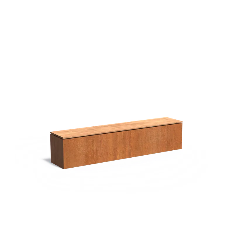 2000x400x430 Плинтус с...