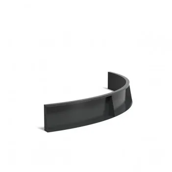 2000x2000x300 Aluminum...