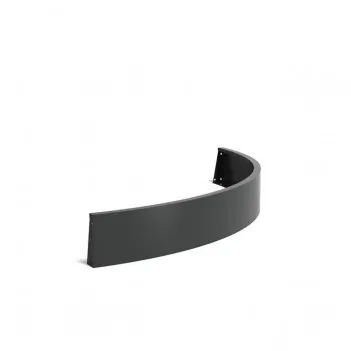 2000x2000x300 Ściana...