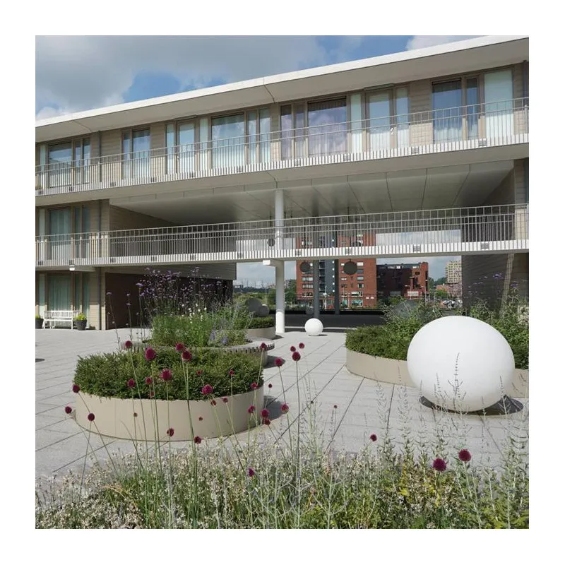 1500x1500x400 Подпорная...