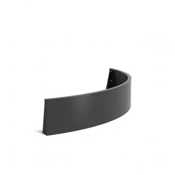 2000x2000x400 Arched...