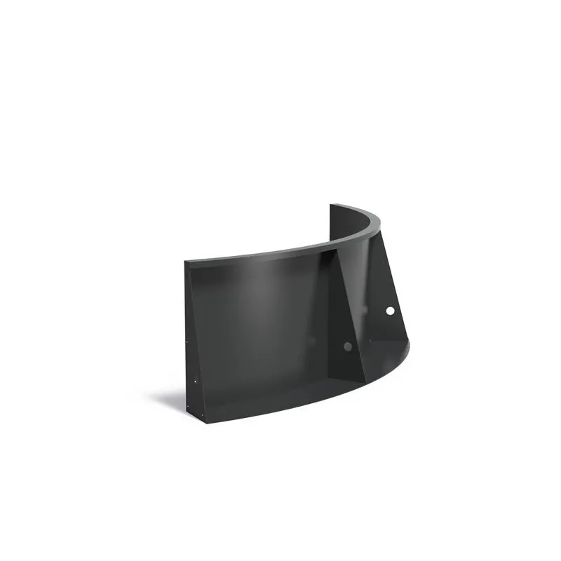 1500x1500x600 Aluminum...