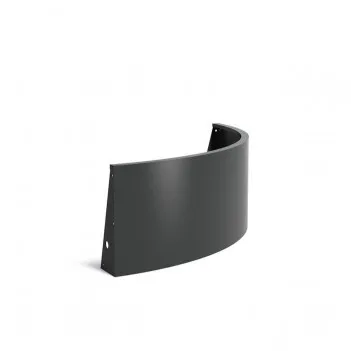 1500x1500x600 Mur de...