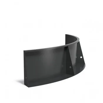 2000x2000x600 Ściana...