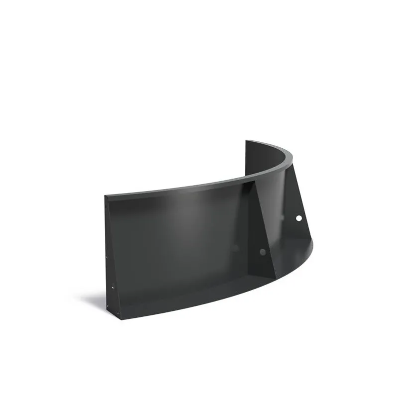 2000x2000x600 Ściana...