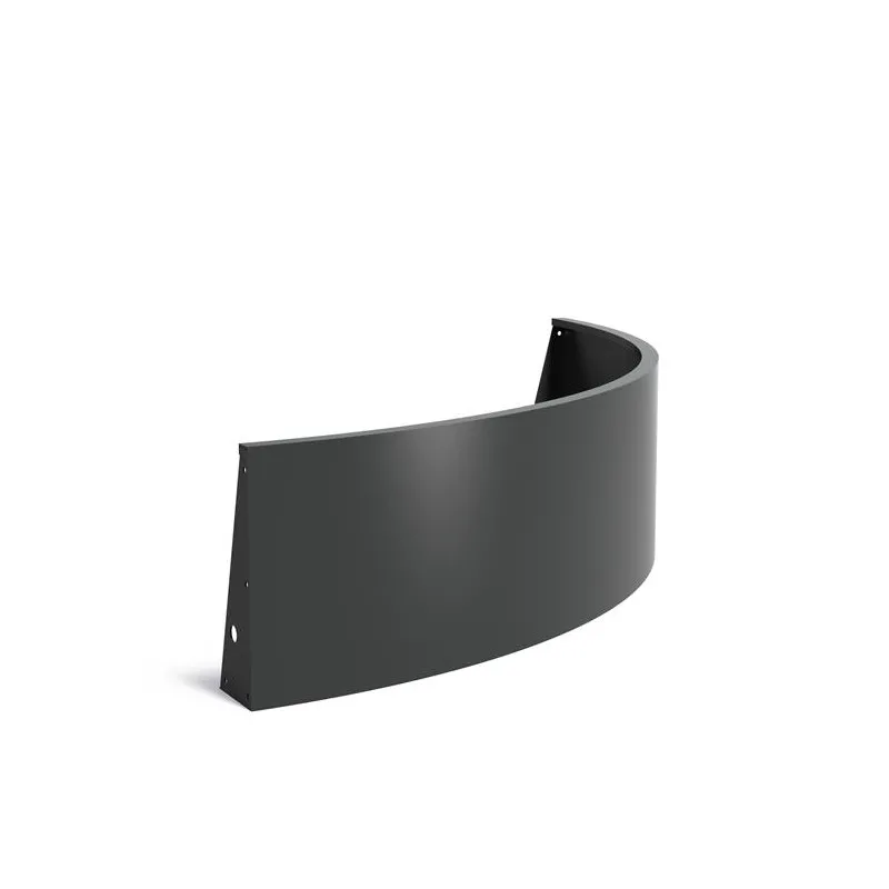 2000x2000x600 Арочная...