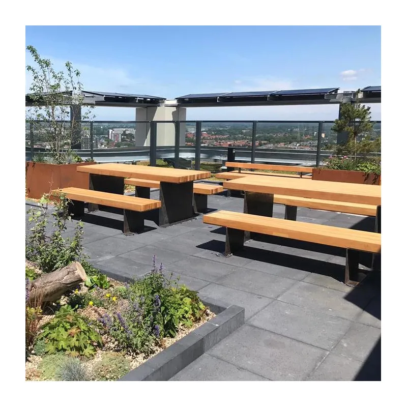 2300x890x900 Table BORG...