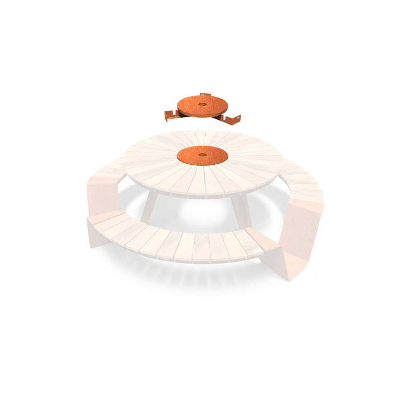 700x700x100 Insert with a...