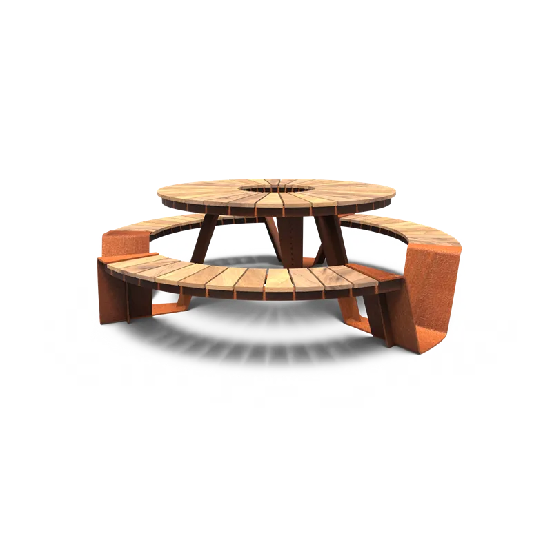 700x700x100 Table insert...