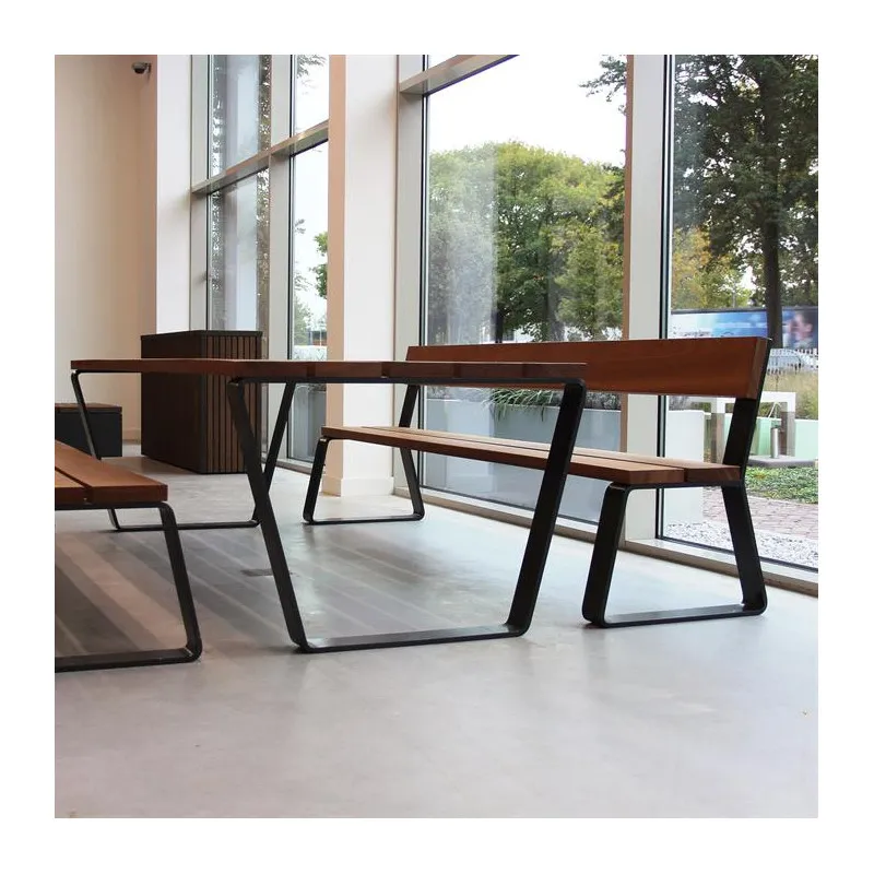 2300x620x840 Bench MIO...