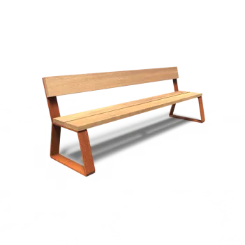 2300x620x840 Bench MIO...