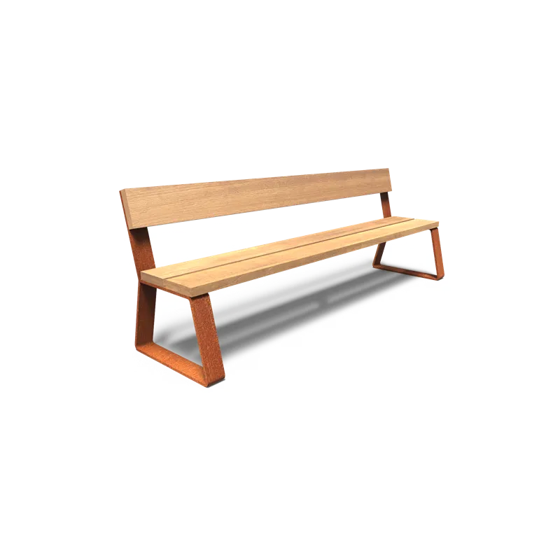 2300x620x840 Bench MIO...