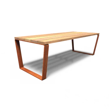 2300x1030x760 Table MIO...